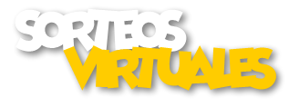 Sorteos Virtuales Logo
